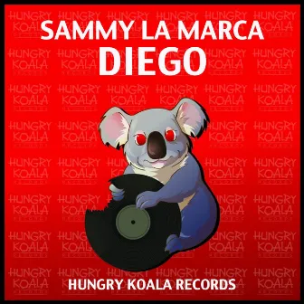 Diego by Sammy La Marca