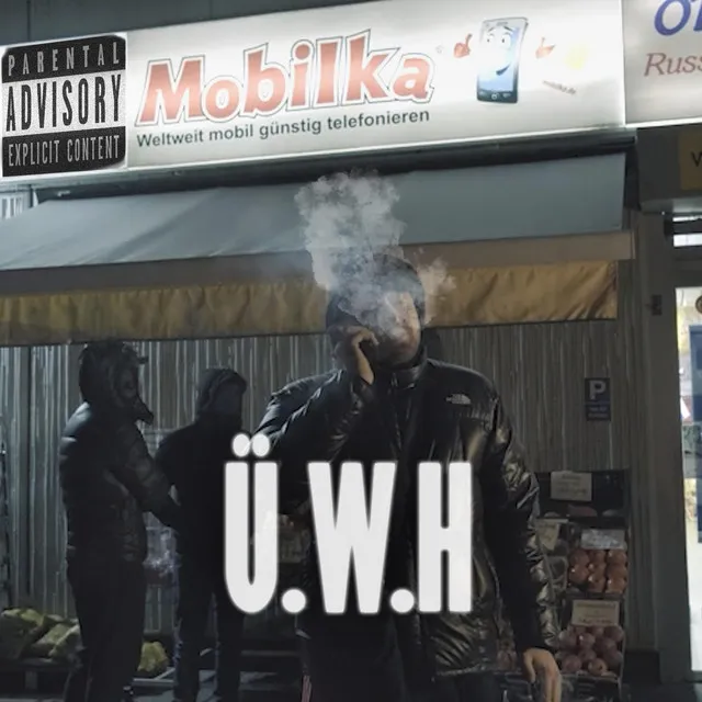 Ü.W.H