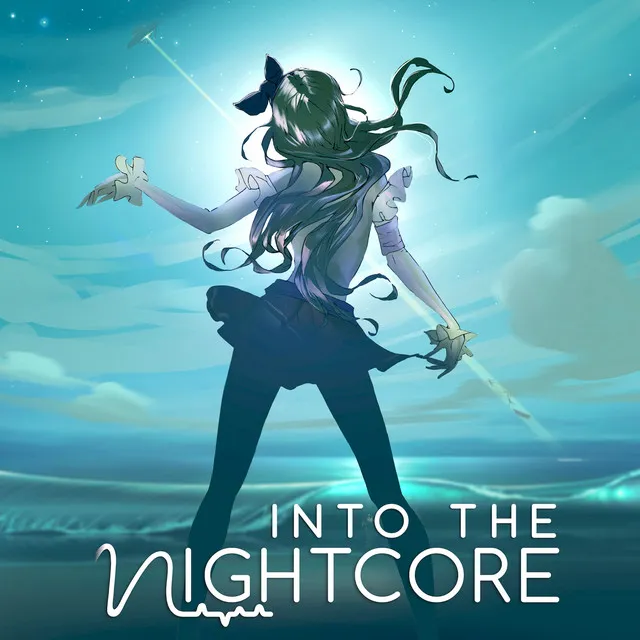 Into The Nightcore, Vol. 8