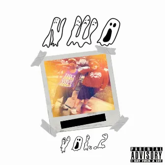 N.W.O, Vol. 2 by N.W.O