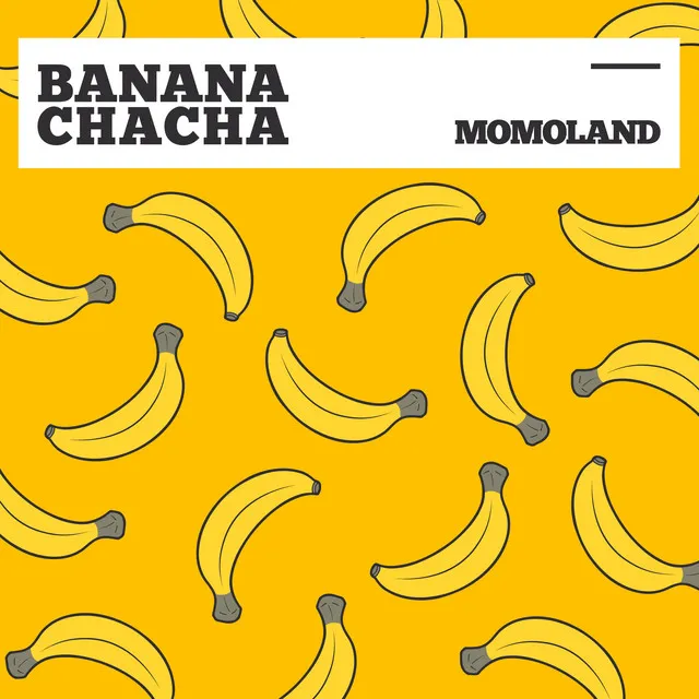 BANANA CHACHA (Instrumental)