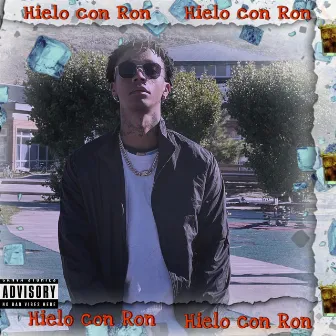 Hielo Con Ron by KALY O.C