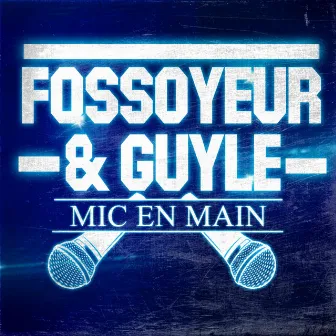 Mic en main by Guyle