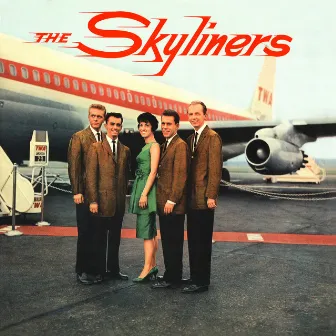 The Skyliners by The Skyliners