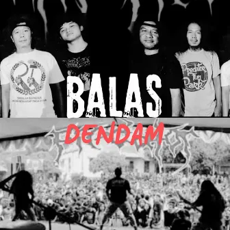 Balas Dendam by Predator