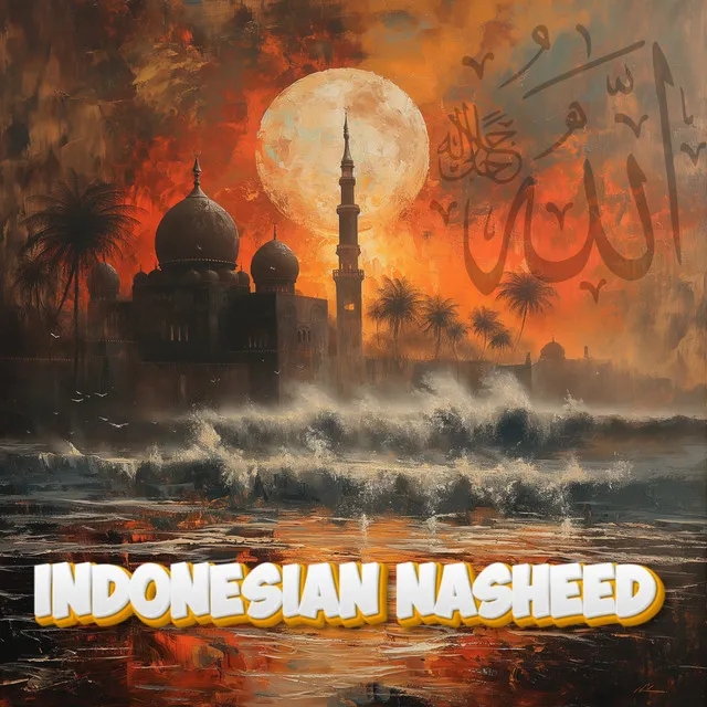 Indonesian Nasheed for Peace