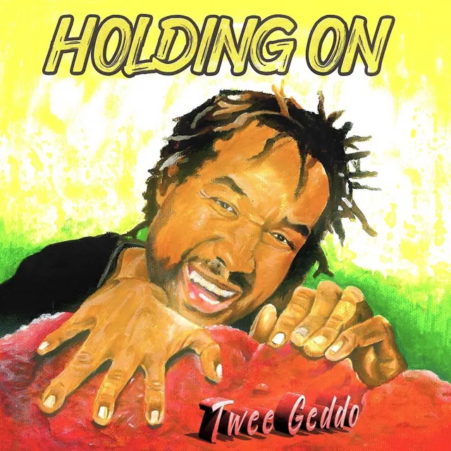 Holding On