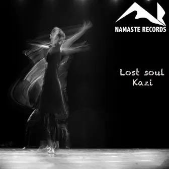 Lost Soul by Kazi