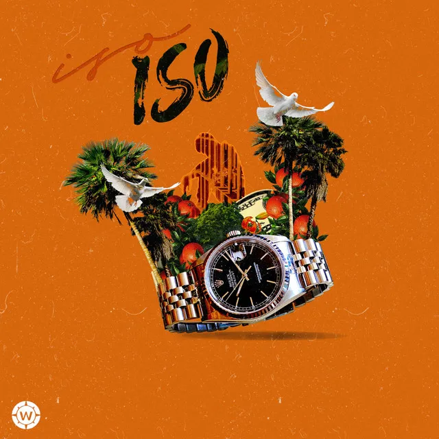 Iso - Instrumental