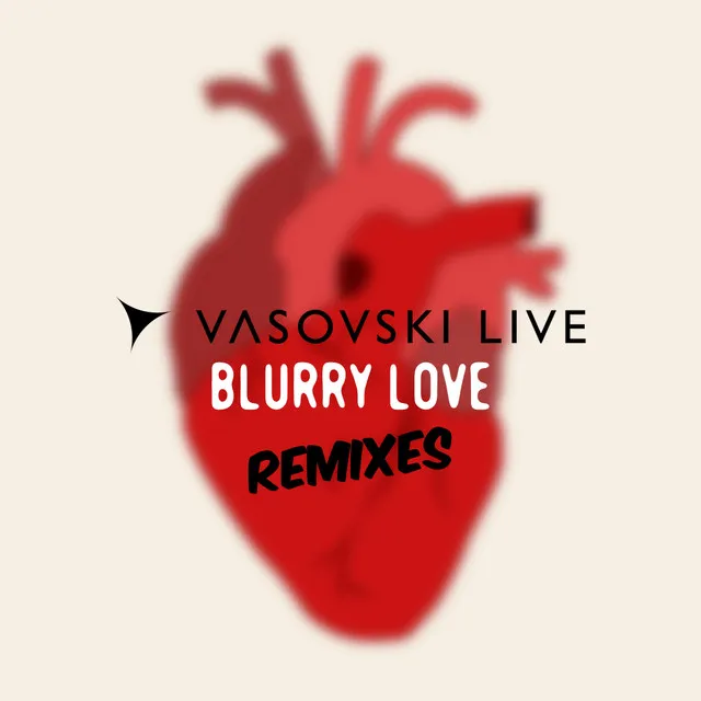 Blurry Love - Yoshbeat & Delighters Remix