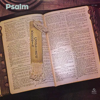 Psalm by Kenneth Copeland