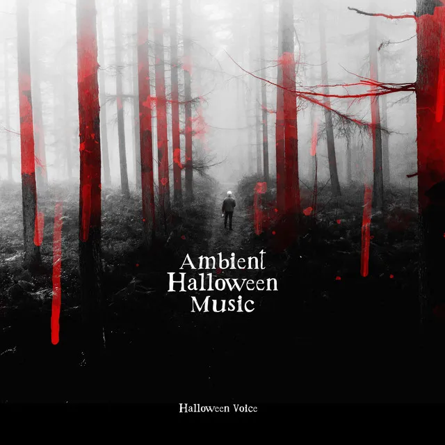 Ambient Halloween Music