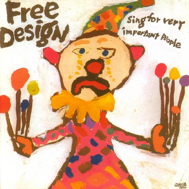 The Free Design