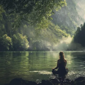 Aguas Calmadas: Música Ambiental Para Relajación En El Spa by 