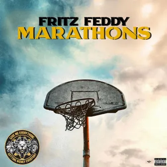 MARATHONS by Fritz Feddy