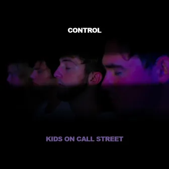 Control by Kids on Call Street