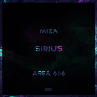 Area 666 by Sirius