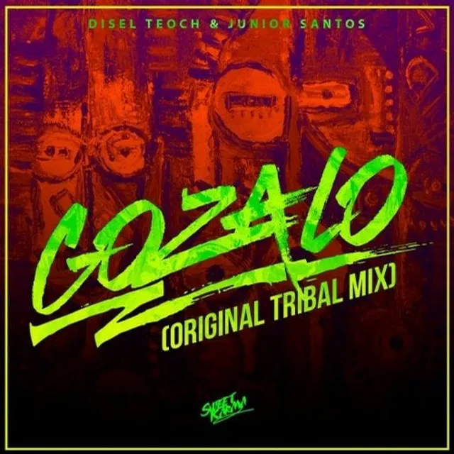 Gozalo