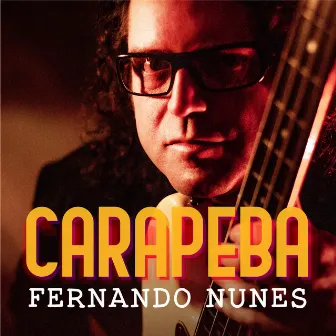 Carapeba by Fernando Nunes