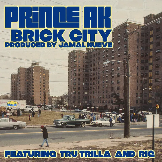 Brick City