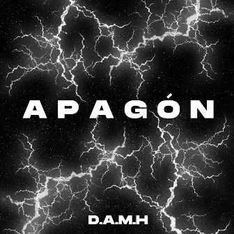 APAGÓN by D.A.M.H