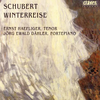 Schubert: Winterreise D. 911 by Wilhelm Müller