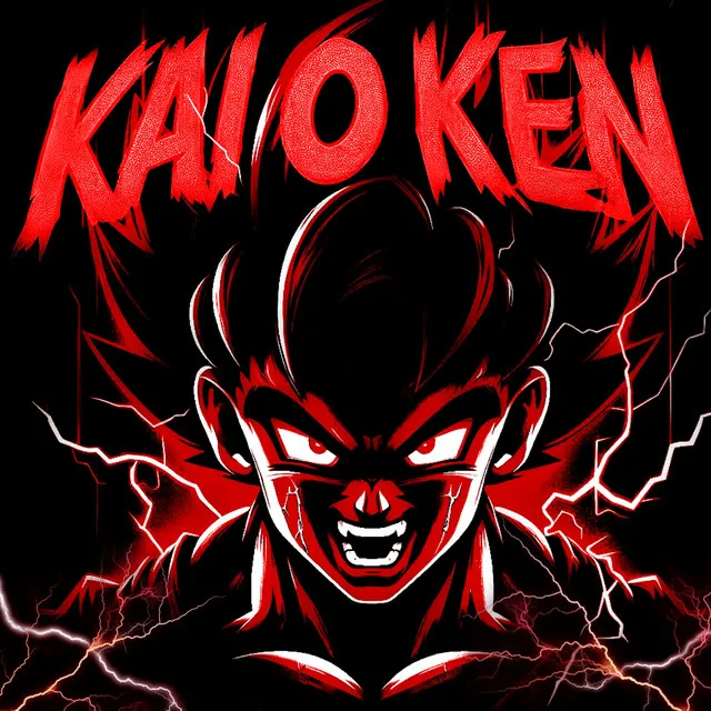 KAIO KEN