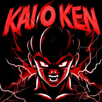 KAIO KEN by MC Trollge CR