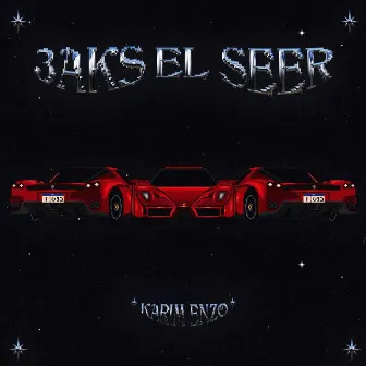 3aks El Seer by Karim Enzo