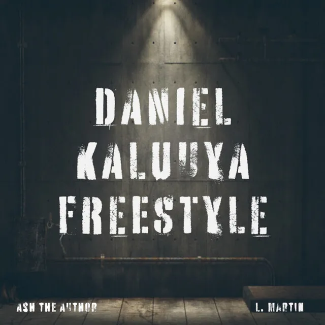 Daniel Kaluuya (Freestyle)