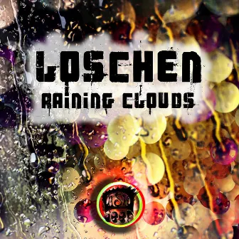 Raining Clouds by Loschen