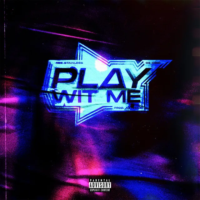 Play Wit Me