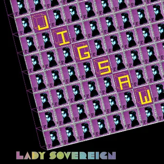 Jigsaw by Lady Sovereign