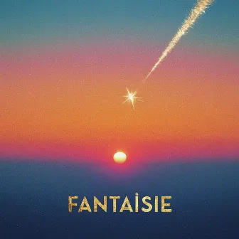 Fantaisie by ssaint