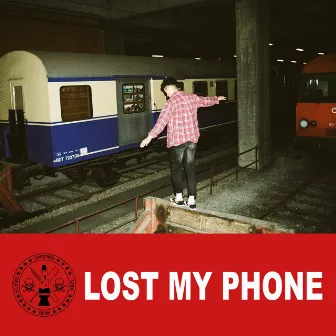 Lost My Phone by Crispies