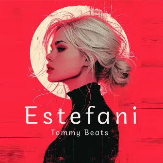 ESTEFANI by Tommy Beats