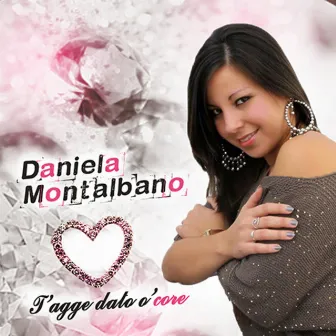 Non tornero' con te by Daniela Montalbano