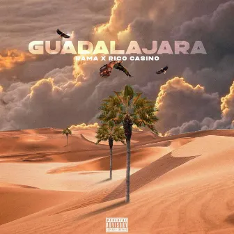 Guadalajara by Rama