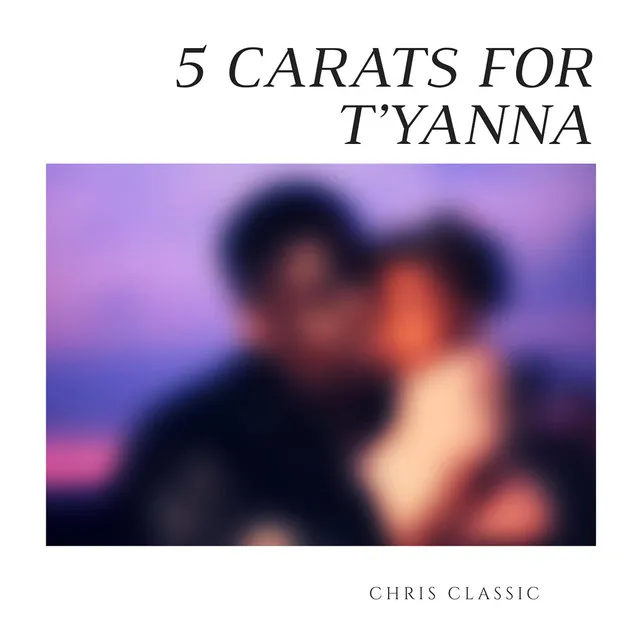 5 Carats for T'yanna