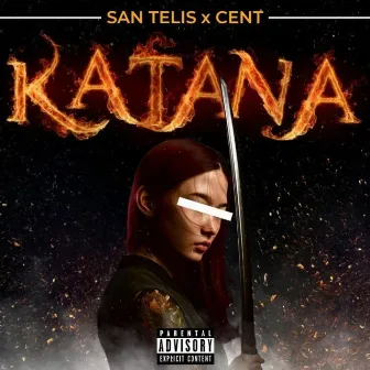 KATANA by San Telis