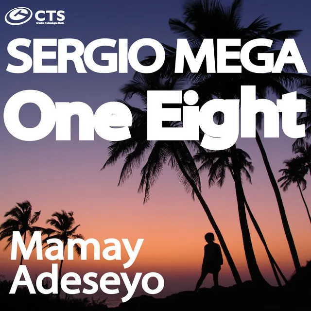 One Eight - Mamay Remix