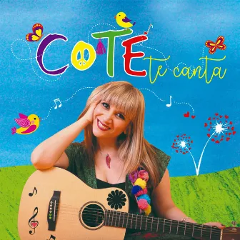 Coté te canta by COTÉ Labandeira