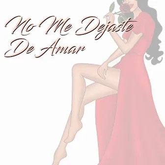 No Me Dejaste de Amar by Limites