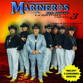 Noche a Noche by Los Marineros del Norte