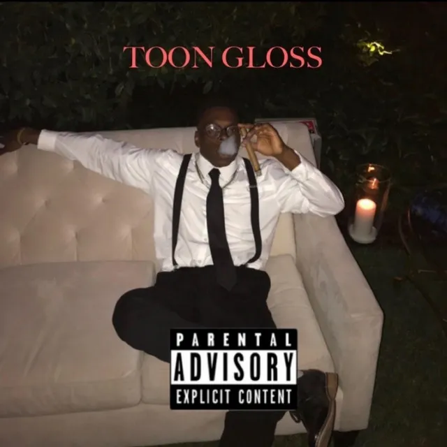 Toon Gloss