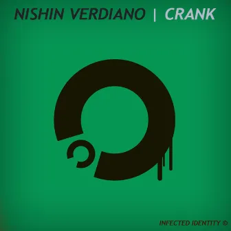 Crank by Nishin Verdiano