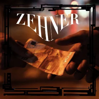 ZEHNER. by Yurek68