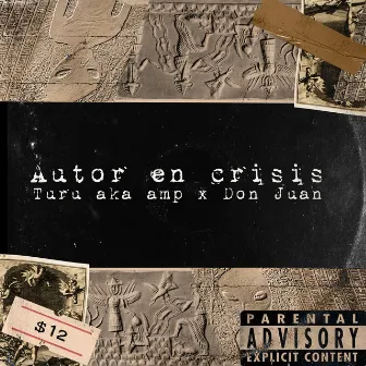 Autor en Crisis by Don Juan