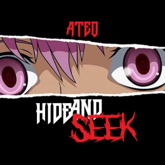 HIDE&SEEK by ateo