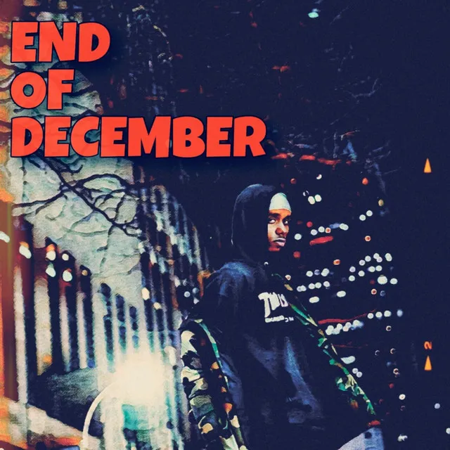 End of December